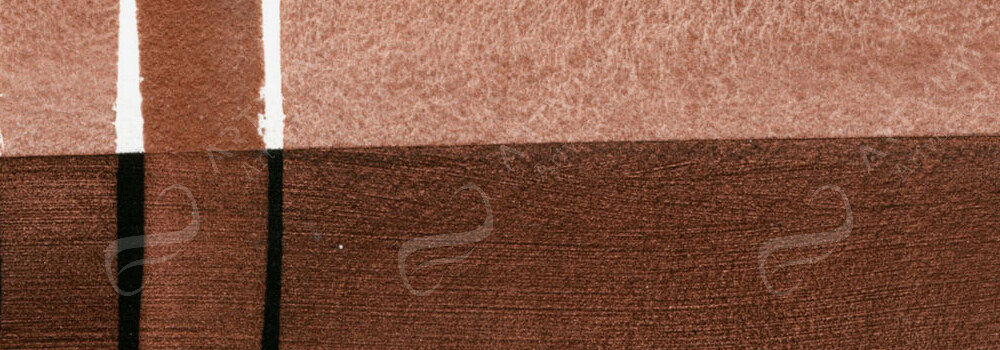 DANIEL SMITH : EXTRA FINE WATERCOLOUR PAINT IRIDESCENT ANTIQUE COPPER