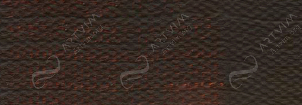 GOLDEN : HEAVY BODY ACRYLIC PAINT BURNT UMBER