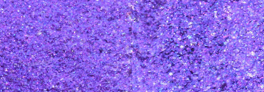 COLIRO : PEARLCOLORS MICA WATERCOLOUR PAINTS VIBRANT PURPLE M046