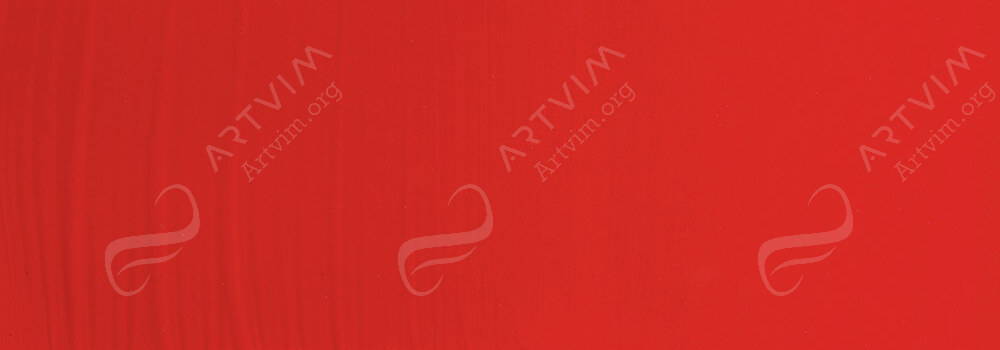 HOLBEIN : ACRYLIC GOUACHE PAINT SCARLET