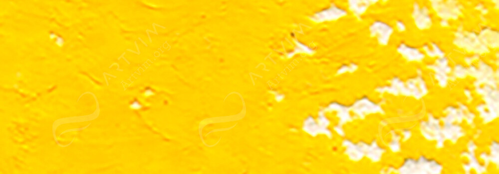 HOLBEIN : ARTISTS' OIL PASTELS DEEP YELLOW