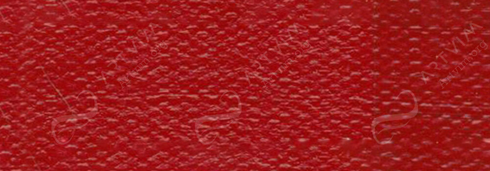 GOLDEN : HEAVY BODY ACRYLIC PAINT PYRROLE RED DARK