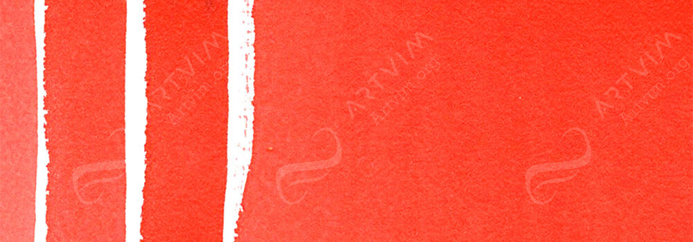 DANIEL SMITH : WATERCOLOUR STICKS PYRROL RED