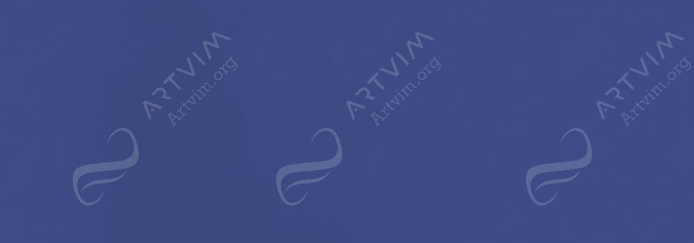 ZIELER : PREMIUM ACRYLIC PAINT ULTRAMARINE BLUE