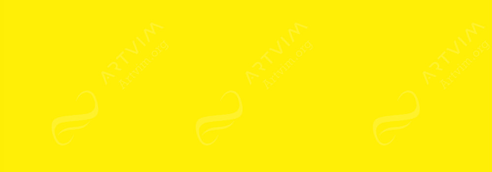 CRANFIELD : CALIGO SAFE WASH RELIEF INK ARYLIDE YELLOW