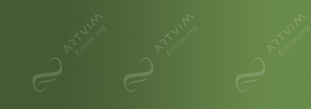 DALER ROWNEY : GEORGIAN OIL PAINT SAP GREEN