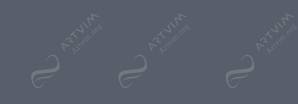 CARAN D'ACHE : NEOCOLOR II ARTISTS' WATERCOLOUR CRAYONS DARK GREY