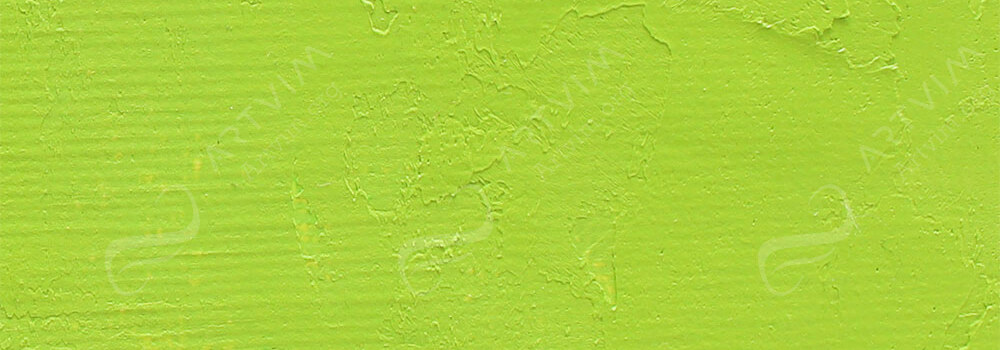 GAMBLIN : ARTIST OIL PAINT CADMIUM GREEN