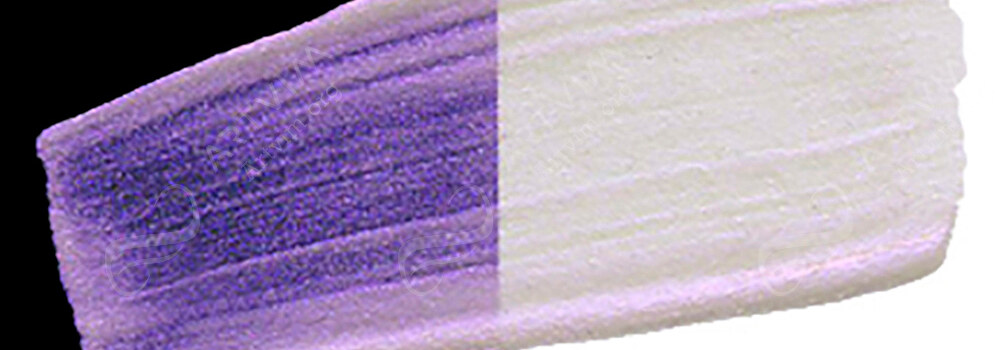 GOLDEN : FLUID ACRYLIC PAINT INTERFERENCE VIOLET (FINE)