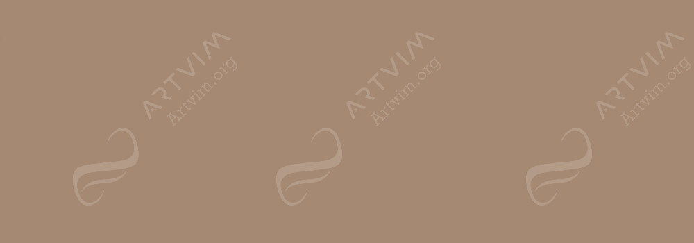 DERWENT : LIGHTFAST COLOUR PENCIL VAN DYKE BROWN