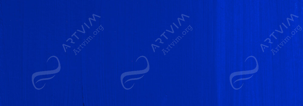 HOLBEIN : ACRYLIC GOUACHE PAINT ULTRAMARINE BLUE DEEP