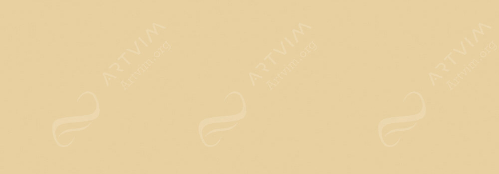 LEFRANC BOURGEOIS : FLASHE VINYL EMULSION PAINT NAPLES YELLOW LIGHT