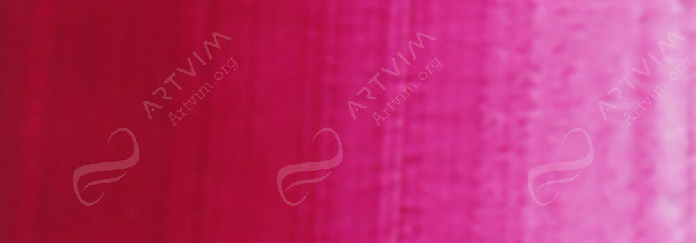 HOLBEIN : HEAVY BODY ACRYLIC PAINT QUINACRIDONE MAGENTA