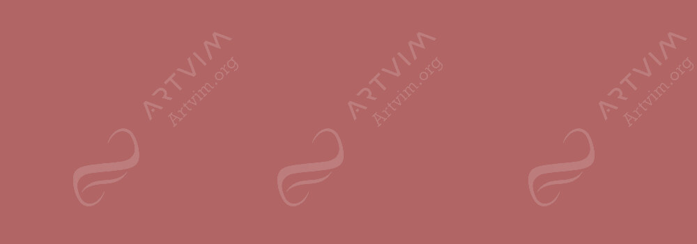 BLUE EARTH : SOFT PASTELS RED R3C