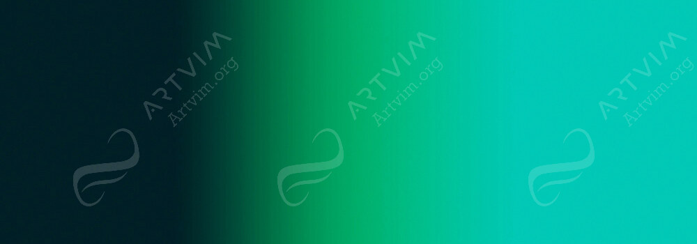 DERIVAN : MATISSE FLOW ACRYLIC PAINT MATISSE EMERALD