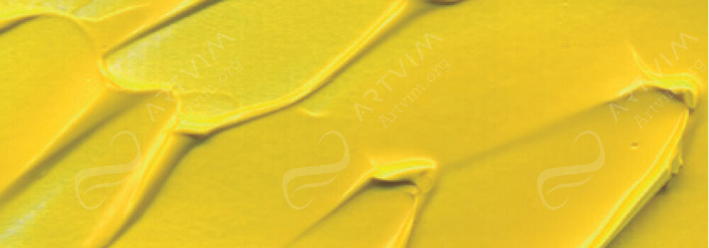 ACRYLICOS VALLEJO : STUDIO ACRYLIC PAINT CADMIUM YELLOW LEMON HUE