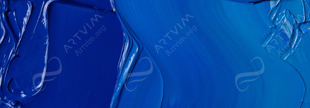 JACKSON'S : ARTIST OIL PAINT COBALT BLUE HUE