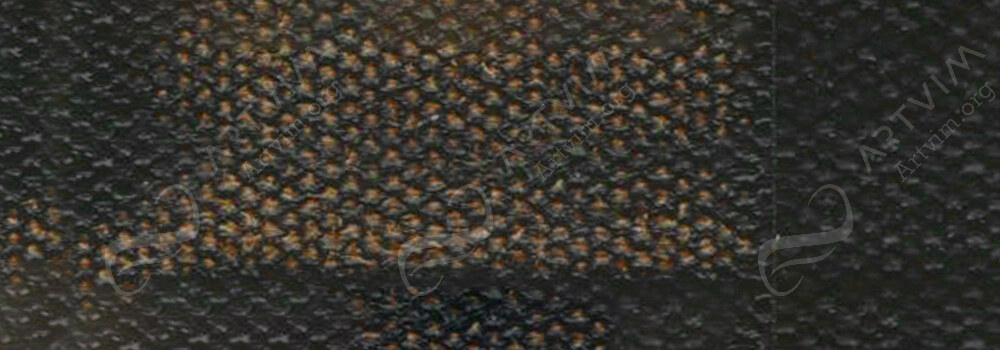 GOLDEN : FLUID ACRYLIC PAINT VAN DYKE BROWN HUE