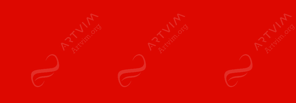 DERWENT : PROCOLOUR COLOUR PENCILS PRIMARY RED