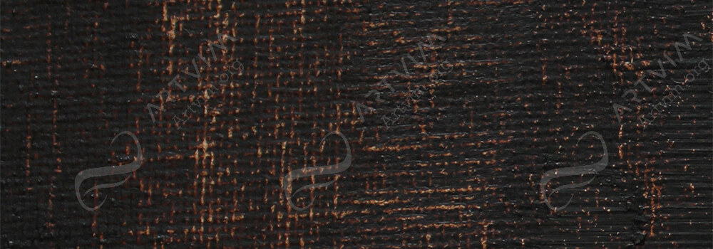 GAMBLIN : ARTIST OIL PAINT ASPHALTUM