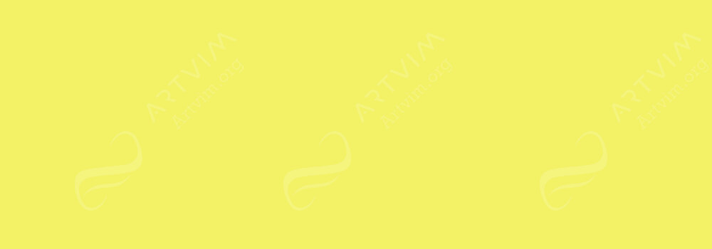 FABER-CASTELL : ALBRECHT DÜRER WATERCOLOUR PENCILS LIGHT YELLOW GLAZE