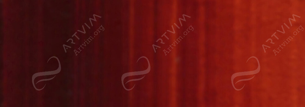 HOLBEIN : HEAVY BODY ACRYLIC PAINT IMIDAZOLONE BROWN