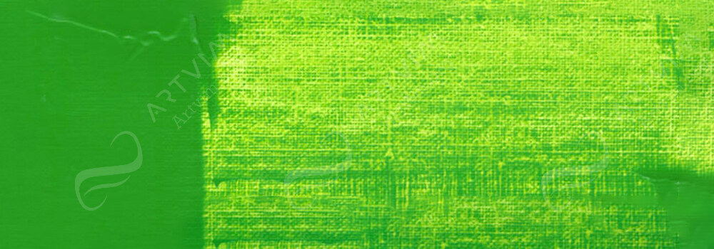 ATELIER : INTERACTIVE ARTISTS' ACRYLIC PERMANENT GREEN LIGHT