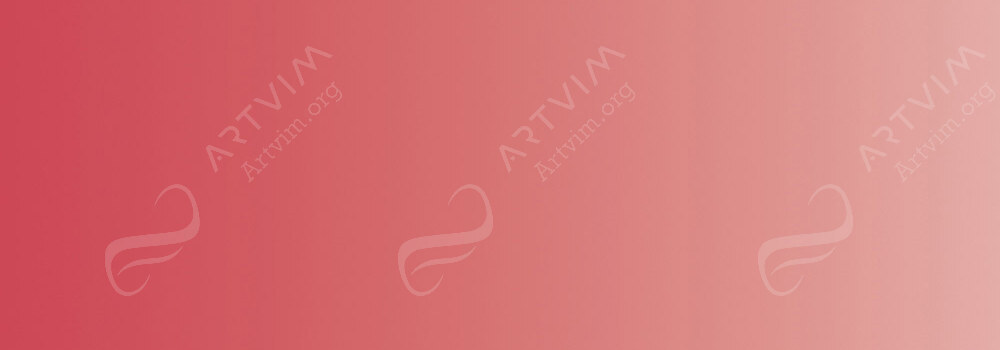 CRETACOLOR : AQUAMONOLITH PENCILS MADDER CARMINE