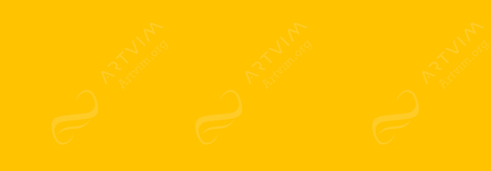 FABER-CASTELL : POLYCHROMOS PENCILS DARK CADMIUM YELLOW