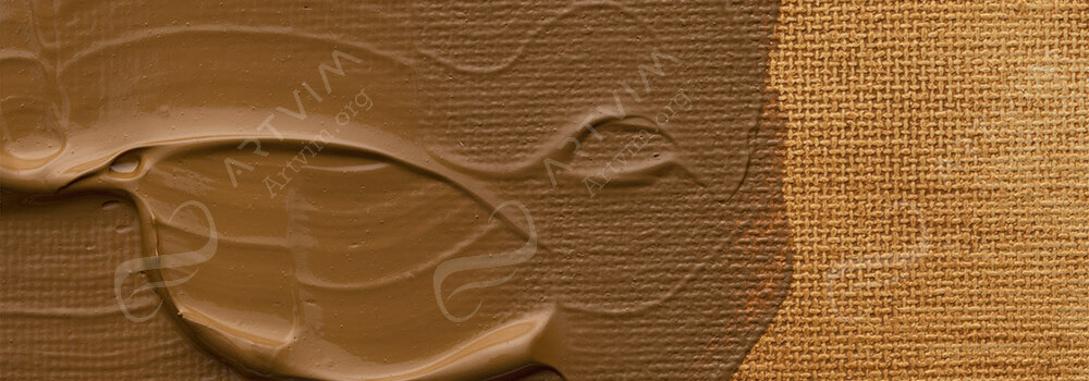 JACKSON'S : PROFESSIONAL ACRYLIC PAINT RAW SIENNA