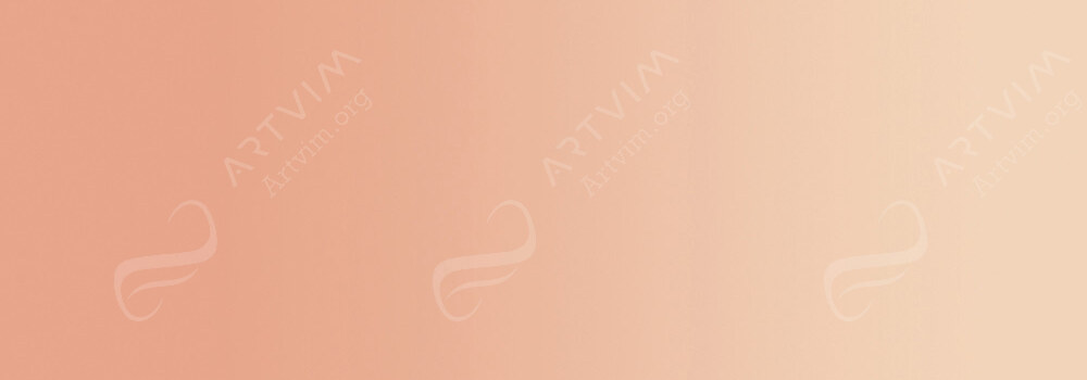 DALER ROWNEY : GEORGIAN OIL PAINT PEACH PINK