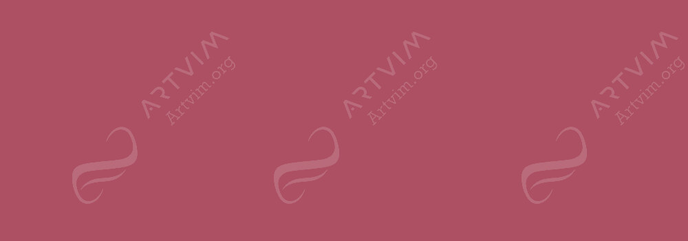 FABER-CASTELL : POLYCHROMOS PENCILS BURNT CARMINE