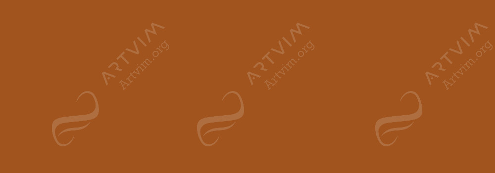 VALLEJO : PREMIUM AIRBRUSH PAINT DARK OCHRE