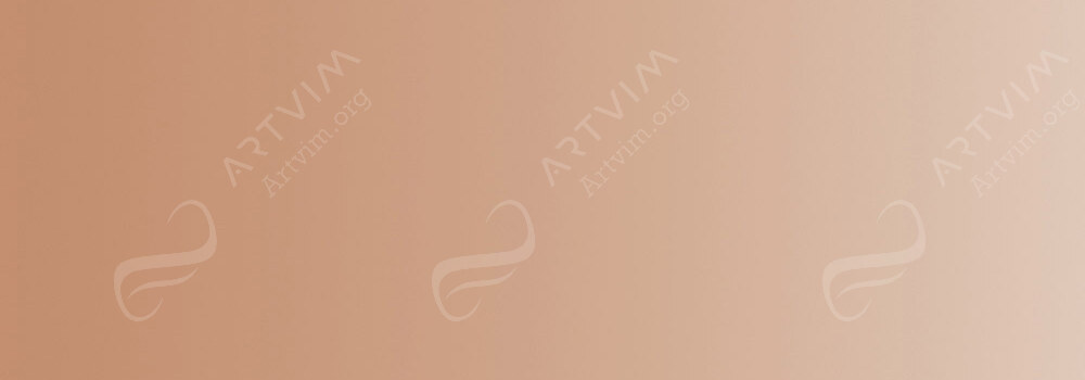 CRETACOLOR : AQUAMONOLITH PENCILS CHESTNUT BROWN