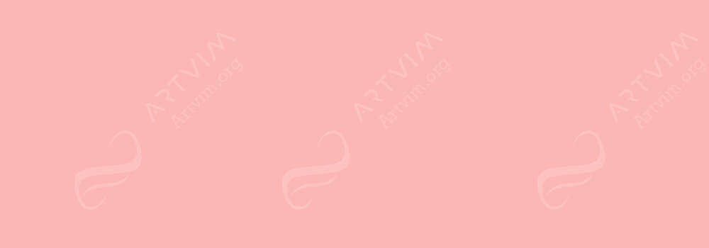 BLUE EARTH : SOFT PASTELS RED R6B