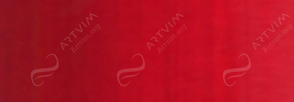 HOLBEIN : HEAVY BODY ACRYLIC PAINT PYRROLE RUBIN