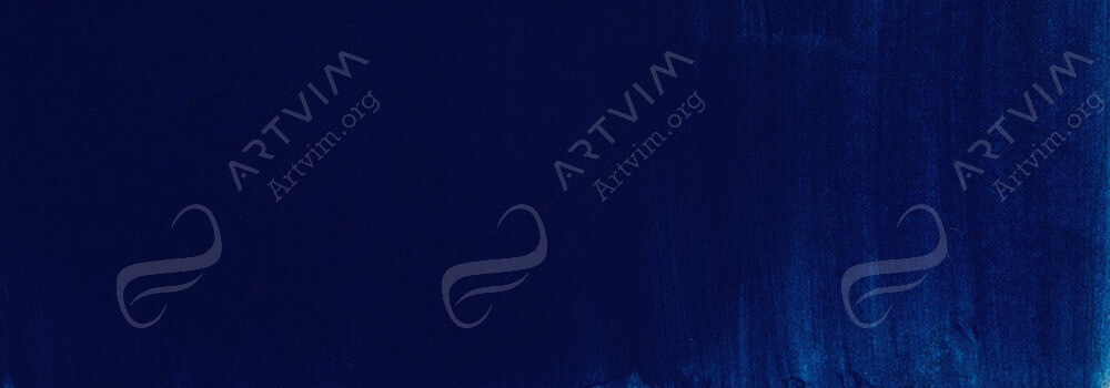 HOLBEIN : ARTISTS' GOUACHE PAINT PRUSSIAN BLUE