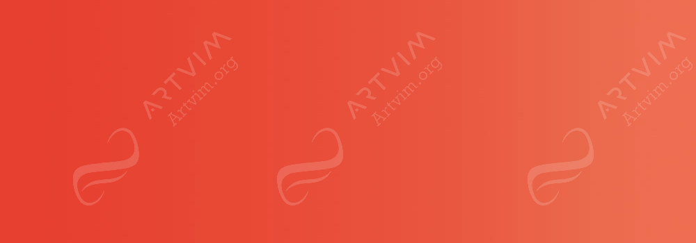 DR PH. MARTIN'S : RADIANT WATERCOLOUR DYE SCARLET