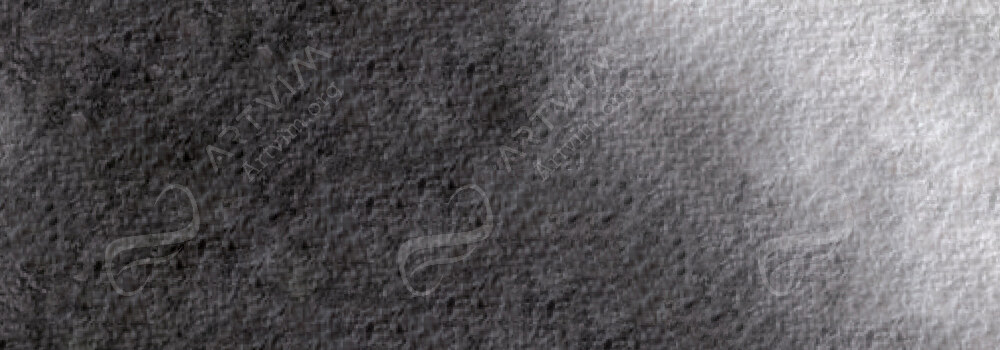 CARAN D'ACHE : MUSEUM AQUARELLE PENCILS BLACK