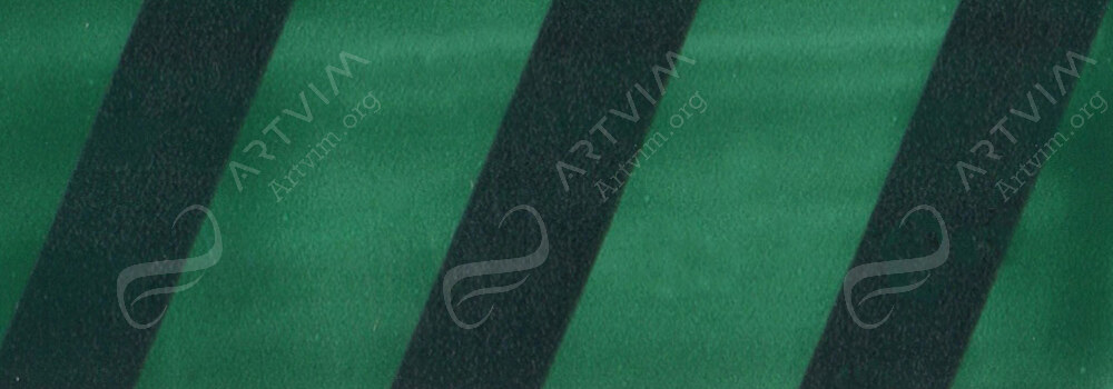 GOLDEN : HIGH FLOW ACRYLIC PAINT VIRIDIAN GREEN HUE