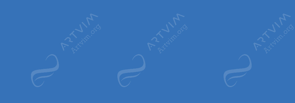 ART SPECTRUM : SOFT PASTELS TASMAN BLUE P