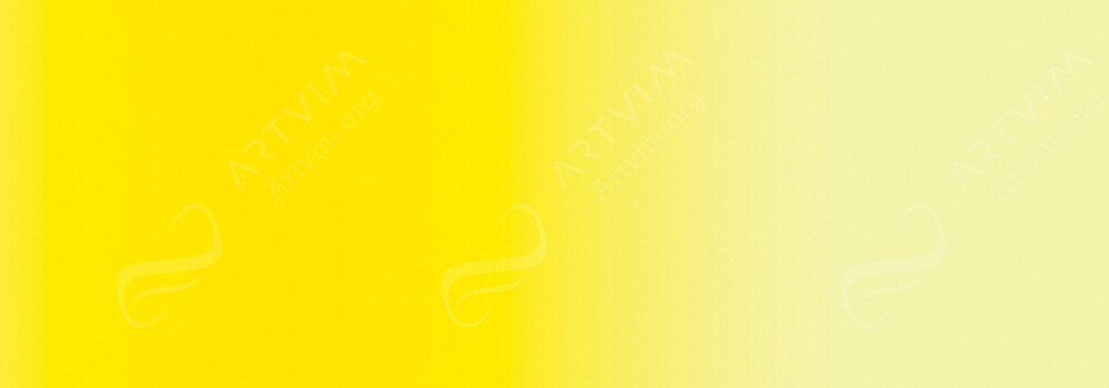 DERIVAN : MATISSE FLOW ACRYLIC PAINT CADMIUM YELLOW LIGHT