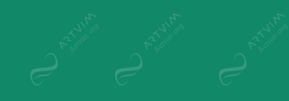 ROYAL TALENS : AMSTERDAM STANDARD ACRYLIC PAINT TURQUOISE GREEN