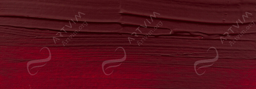 ROYAL TALENS : AMSTERDAM EXPERT ACRYLIC PAINT CARMINE DEEP
