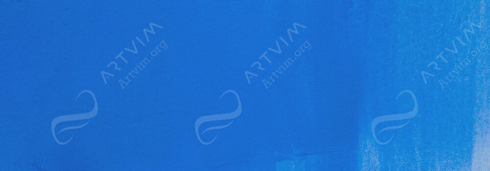 HOLBEIN : ARTISTS' GOUACHE PAINT COBALT BLUE