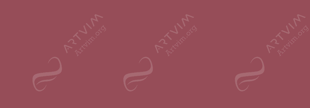 DERWENT : INKTENSE BLOCKS CRIMSON