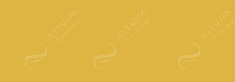 ART SPECTRUM : SOFT PASTELS YELLOW OCHRE P