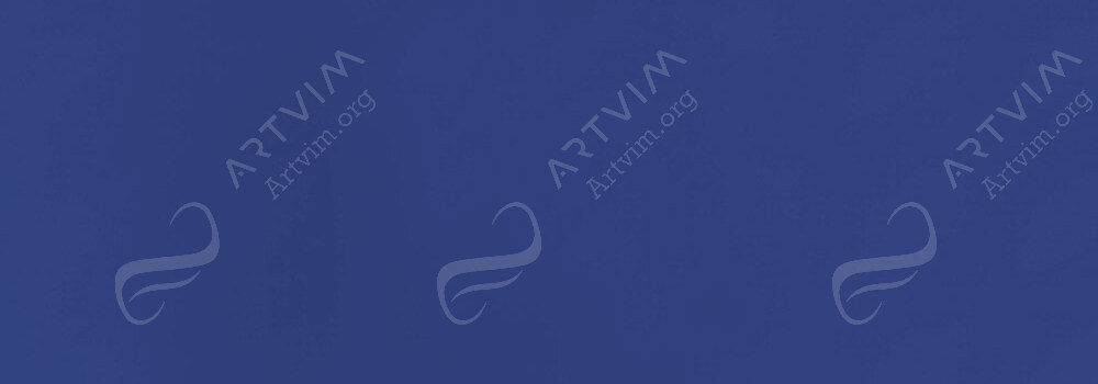 ZIELER : PREMIUM ACRYLIC PAINT COBOLT BLUE