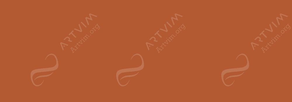 ART SPECTRUM : SOFT PASTELS BURNT SIENNA P