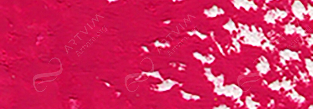 HOLBEIN : ARTISTS' OIL PASTELS CRIMSON